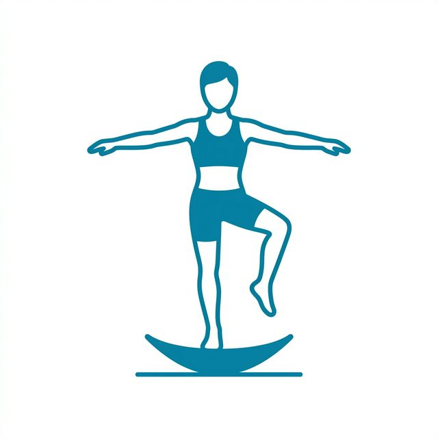 バランス・姿勢制御