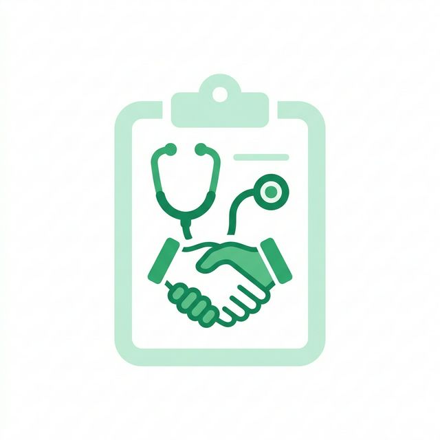 医療機関の方へ