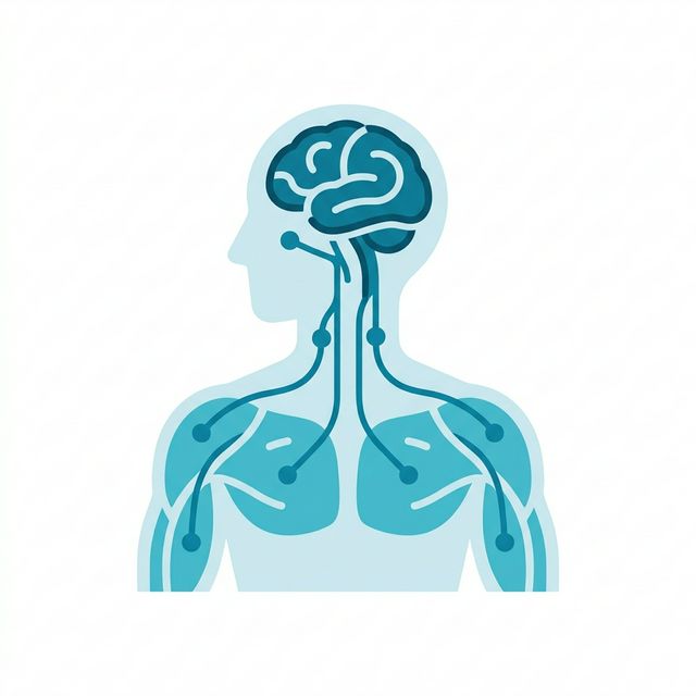 神経系アプローチ