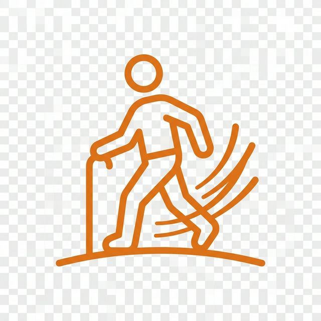 訪問リハビリアイコン