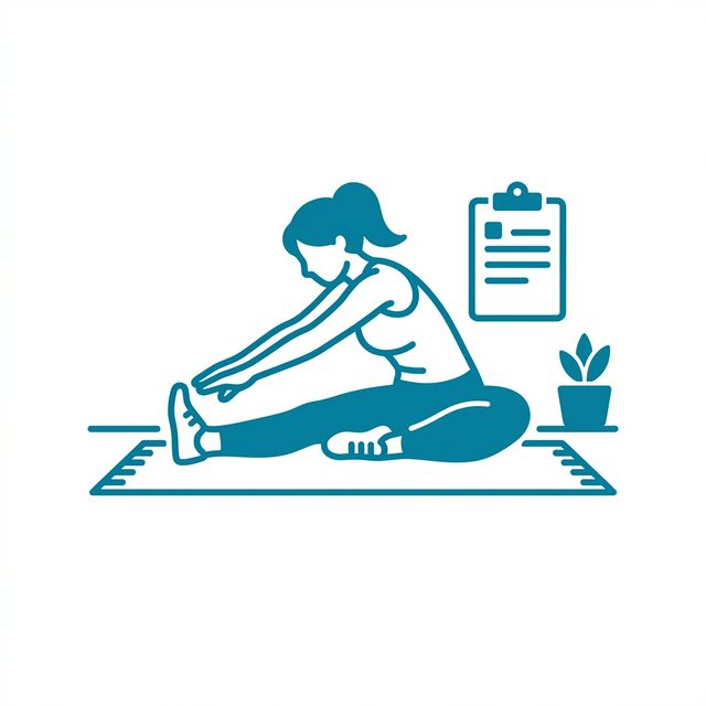 セルフケア指導