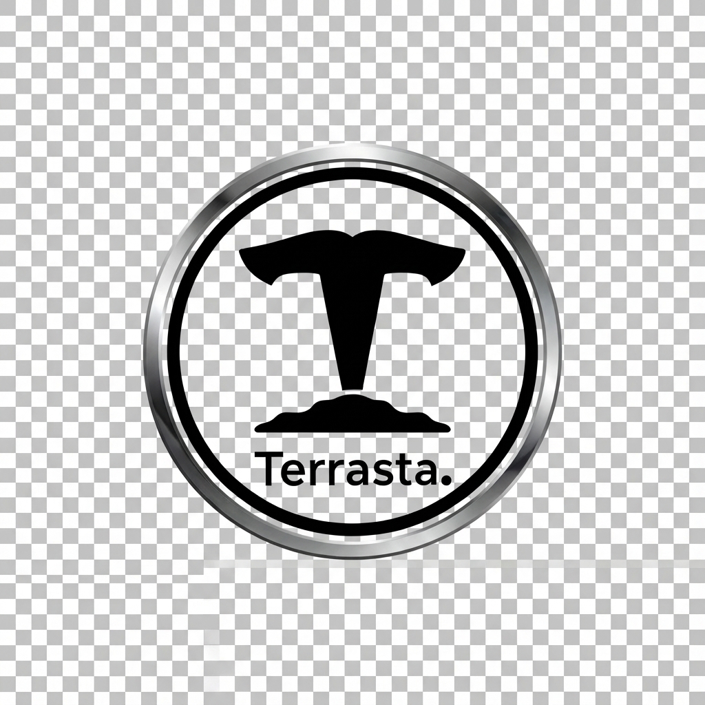 Terrasta.
